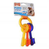 Nylabone - Teething Keys