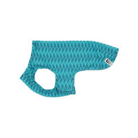 RC Pets - Dog - Zephyr Cooling Vest Waves