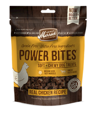Merrick - Dog Power Bites Chicken