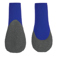 Goo-eez - Lites Dog Booties L Blue/Grey