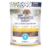 Proden - Plaqueoff Dental Bone Peanut Butter Banana