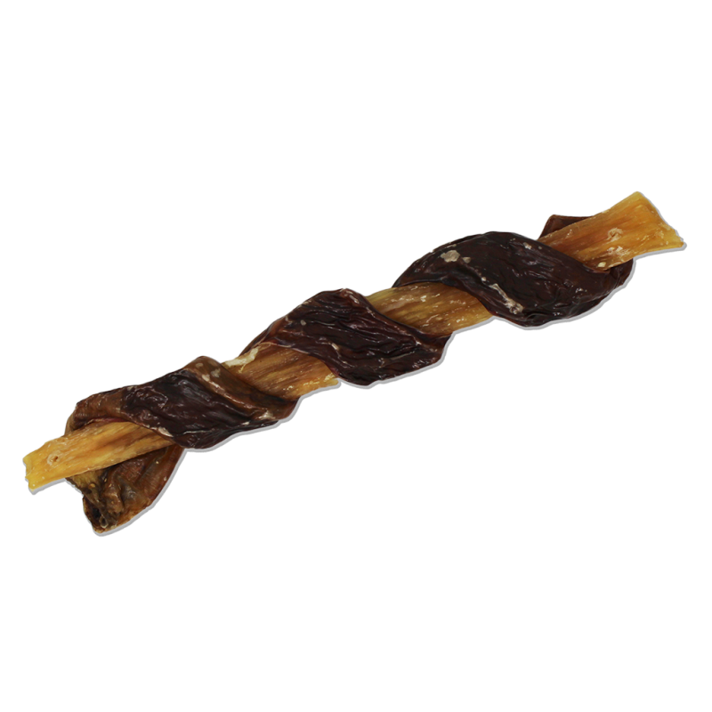 Open Range - Chomper Wrapped Backstrap 9-12