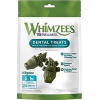 Whimzees - Value Bag Alligator