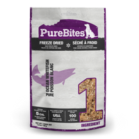 Purebites - Dog Ocean Whitefish