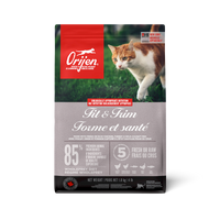 Champion - Orijen - Cat Fit & Trim