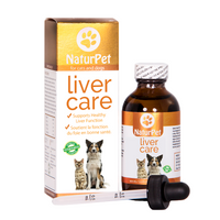 Naturpet - Liver Care