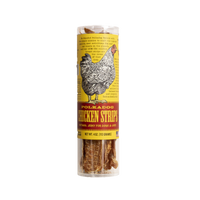 Polkadog - Chicken Strip Jerky Tube
