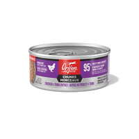 Champion - Orijen - Kitten Chunks Chicken & Tuna