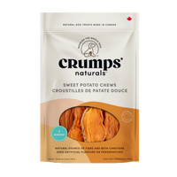 Crumps - Sweet Potato Chews