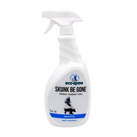 EcoSpaw - Skunk Be Gone - Unscented