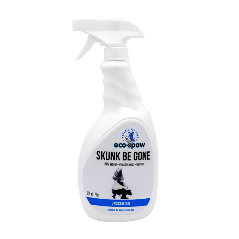 EcoSpaw - Skunk Be Gone - Unscented