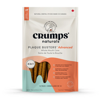 Crumps - Plaque Busters Advanced Mouth Care 7