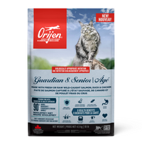 Champion - Orijen - Cat Guardian 8 Senior