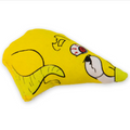 Yeowww! - Cat - Catnip Chubby Mouse