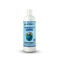Earthbath - Dog Shampoo Eucalyptus & Mint