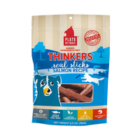 Plato - Dog - Thinkers Treats Salmon
