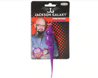 JG GROUND TOY MOUSE
