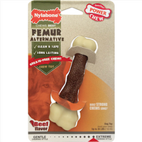 Dura Chew Femur Alternative Beef