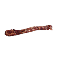 Open Range - Cheek Sticky Wrapped with Esophagus 8-10
