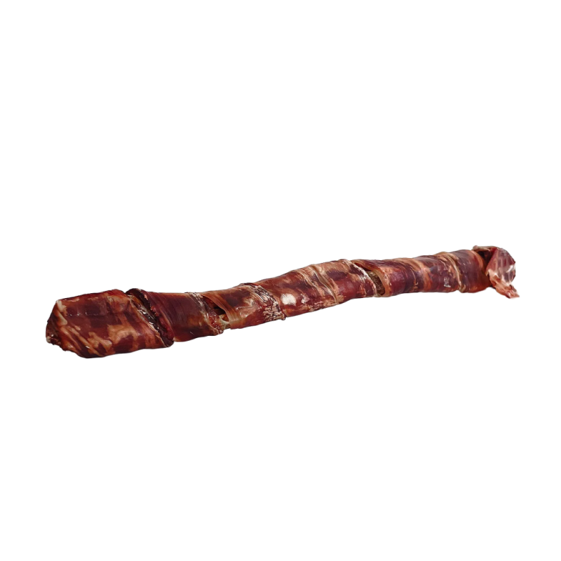 Open Range - Cheek Sticky Wrapped with Esophagus 8-10