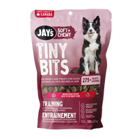 Jays - Bits Smoked Beef