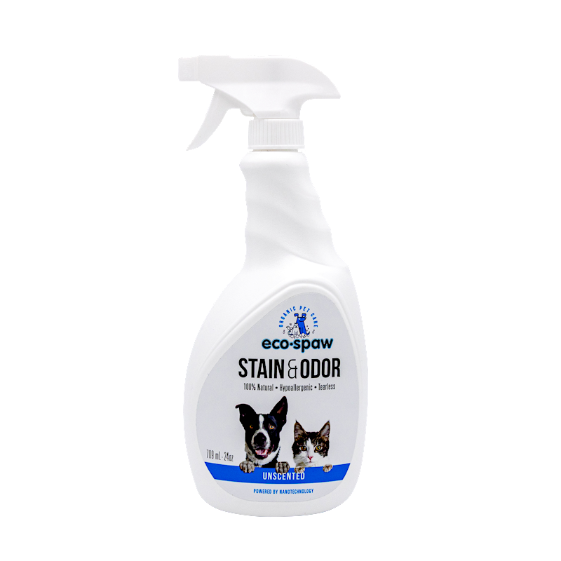 EcoSpaw - Stain & Odor - Unscented