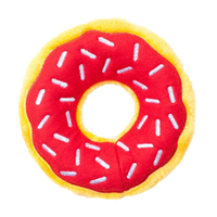 Zippy Paws - Donutz Cherry