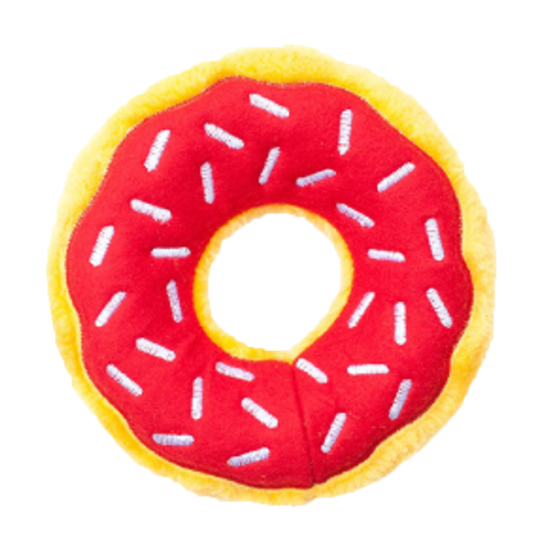 Zippy Paws - Donutz Cherry