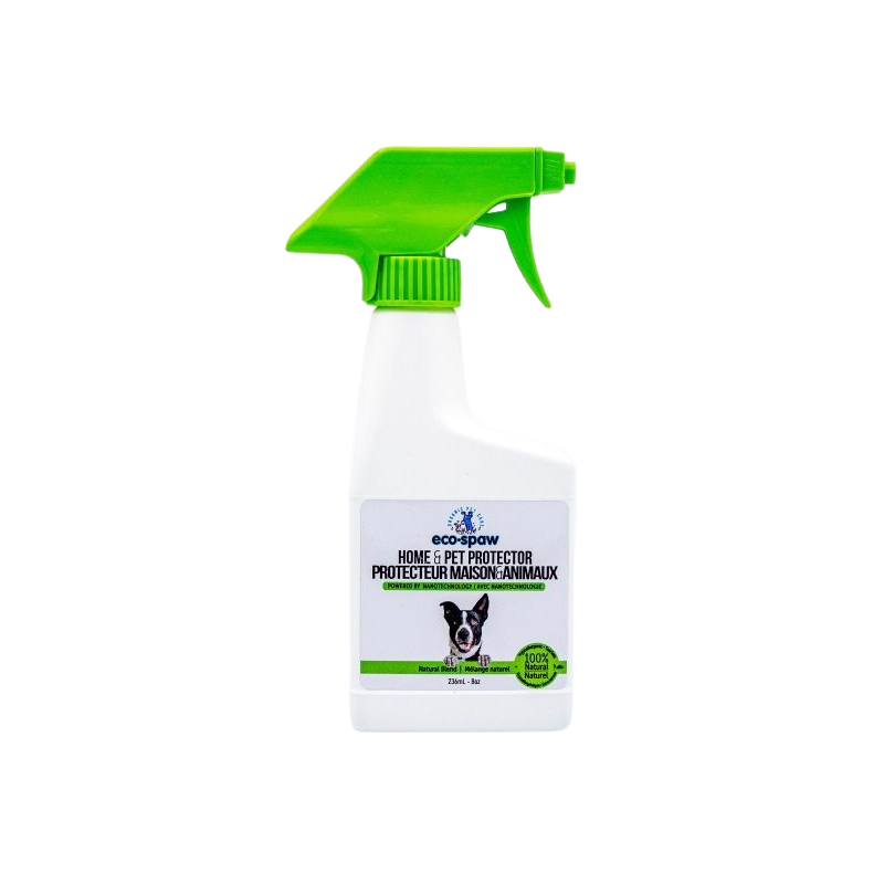 EcoSpaw - Dog - Home & Pet Protector Blend