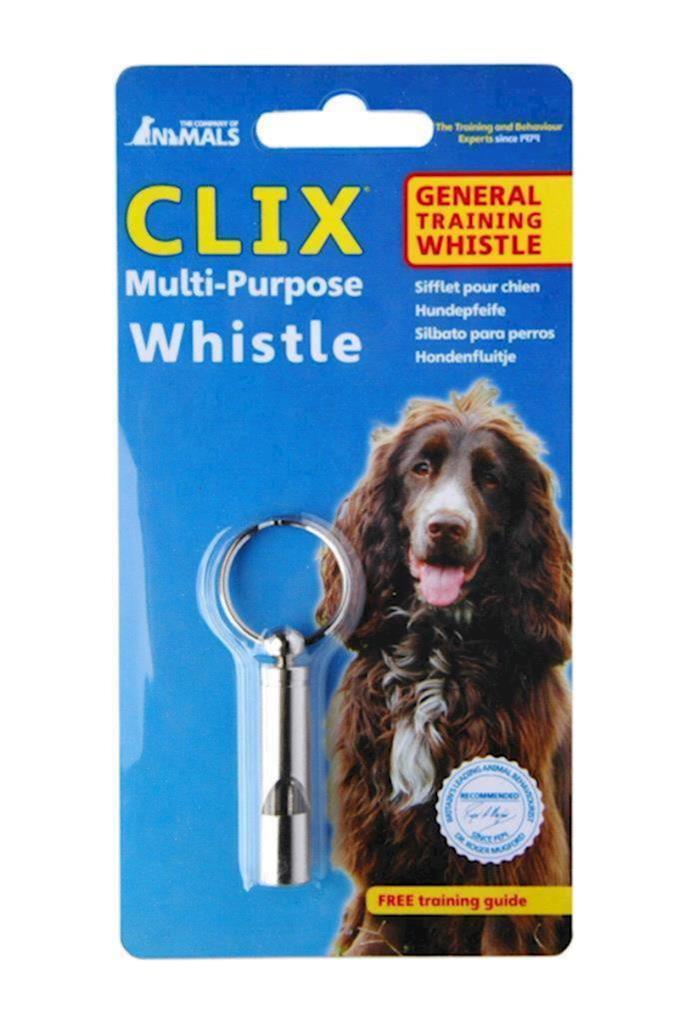 Company of Animals - CLIX Multi-Clicker