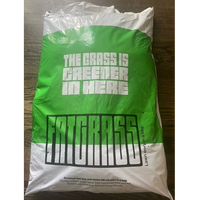 Fat Grass