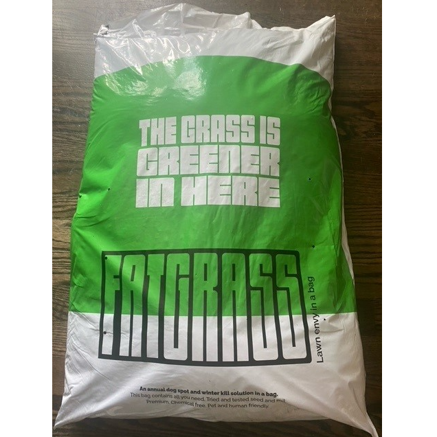 Fat Grass
