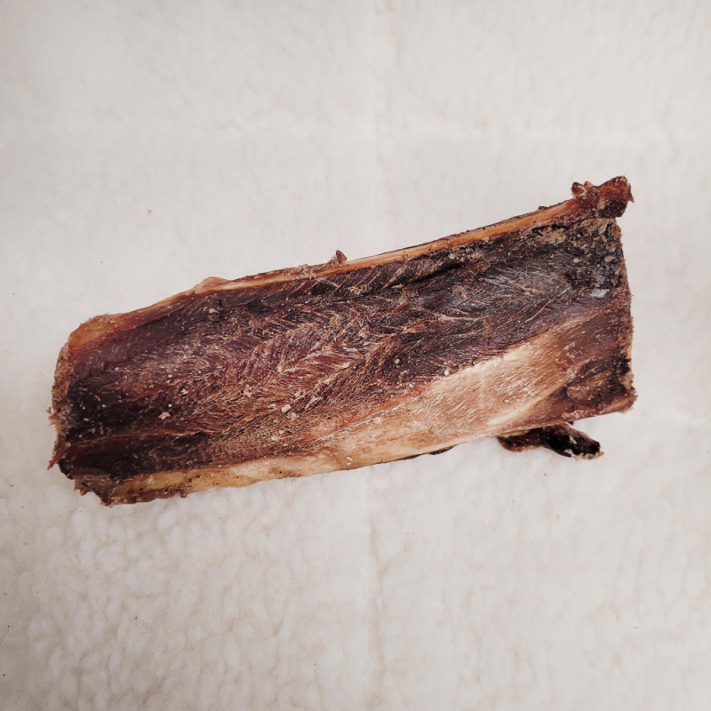 Dave's Bones - Dog - Smoked Bone Beef