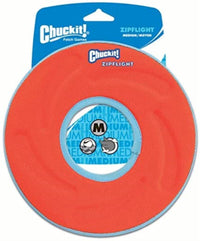 Petmate - Chuckit! - Dog Amphibious Flying Ring