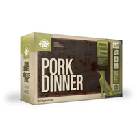 Big Country Raw - Dinners - Pork