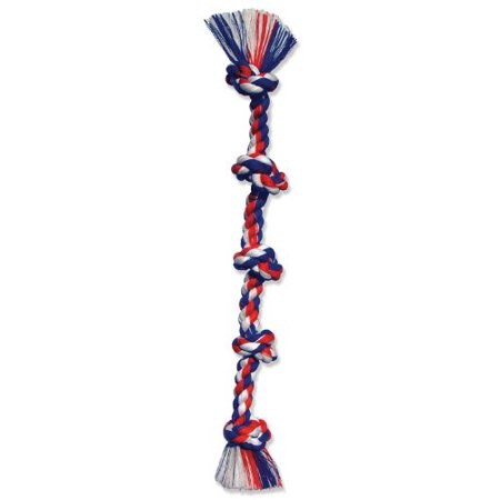 Mammoth - Super 72 Color 5 Knot Rope Tug