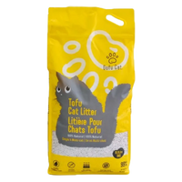 Dofu Cat - Cat - Tofu Original/Multi-Cat Litter
