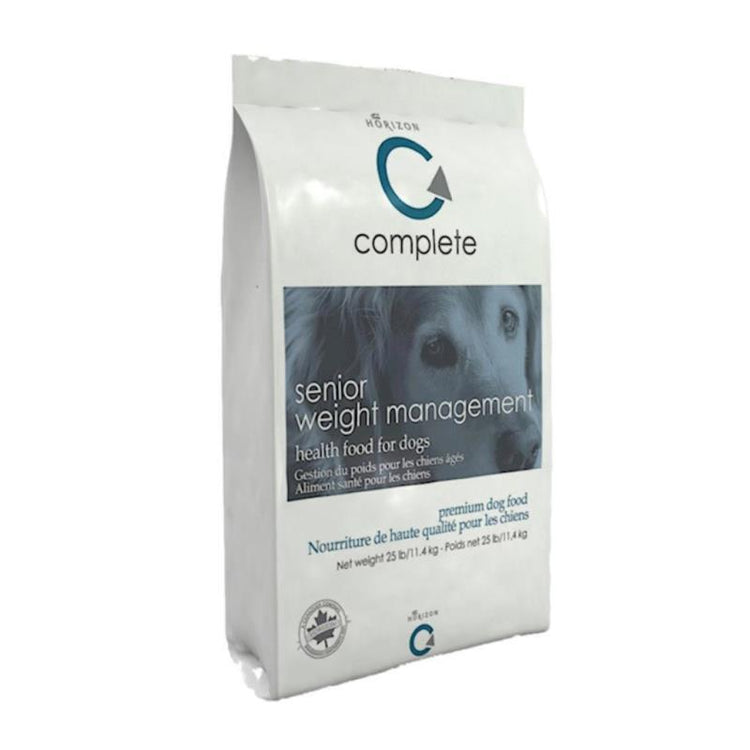 Horizon - Complete - Dog Senior & Weight Management