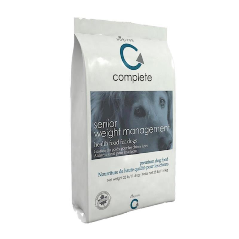 Horizon - Complete - Dog Senior & Weight Management