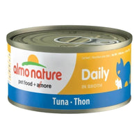 Almo Nature - Daily - Cat Tuna