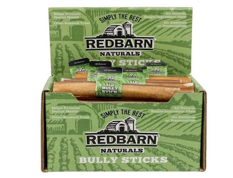 Redbarn - Bully Stick 5
