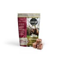 K9 Choice Foods - Fish Blend Plus Lil Guys