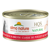 Almo Nature - Natural - Cat Chicken Drumstick