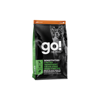 Petcurean - Go! - Dog Sensitivities Insect