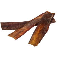 Redbarn - Dog - Beef Barky Bark Esophagus Jerky