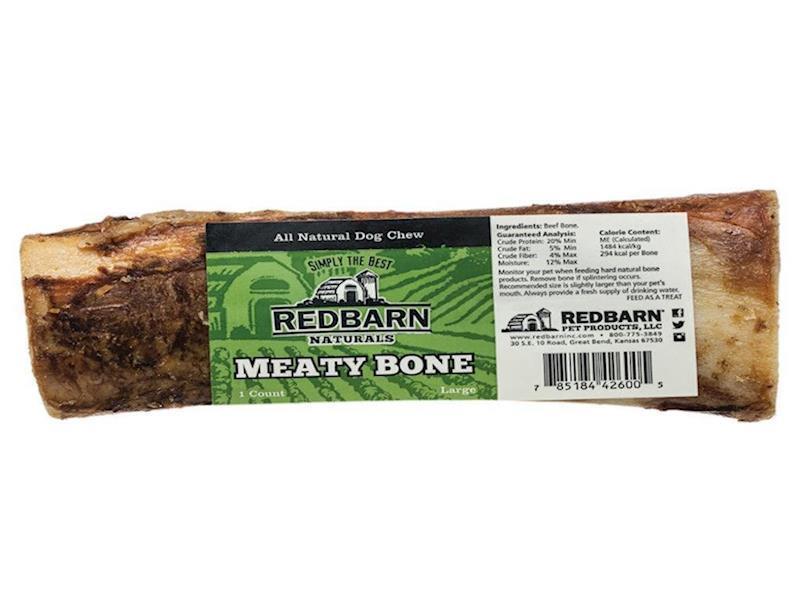 Redbarn - Meaty Bone 6