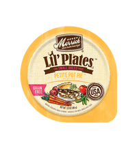 Merrick - Lil Plates - Dog Grain Free Pot Pie