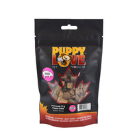 Puppy Love - Freeze Dried Treats Pork Liver