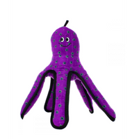 Tuffy's - Dog - Ocean Creature Small Octopus