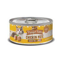 Merrick - Purrfect Bistro - Chicken Pate